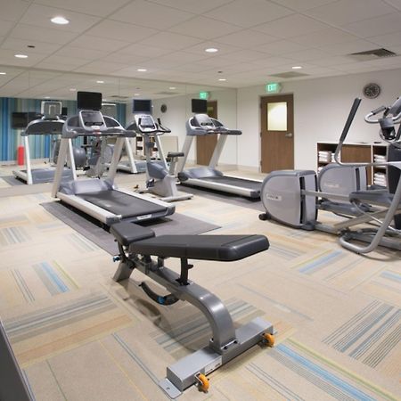 Holiday Inn Express & Suites - Grand Rapids Airport - South By Ihg Bagian luar foto