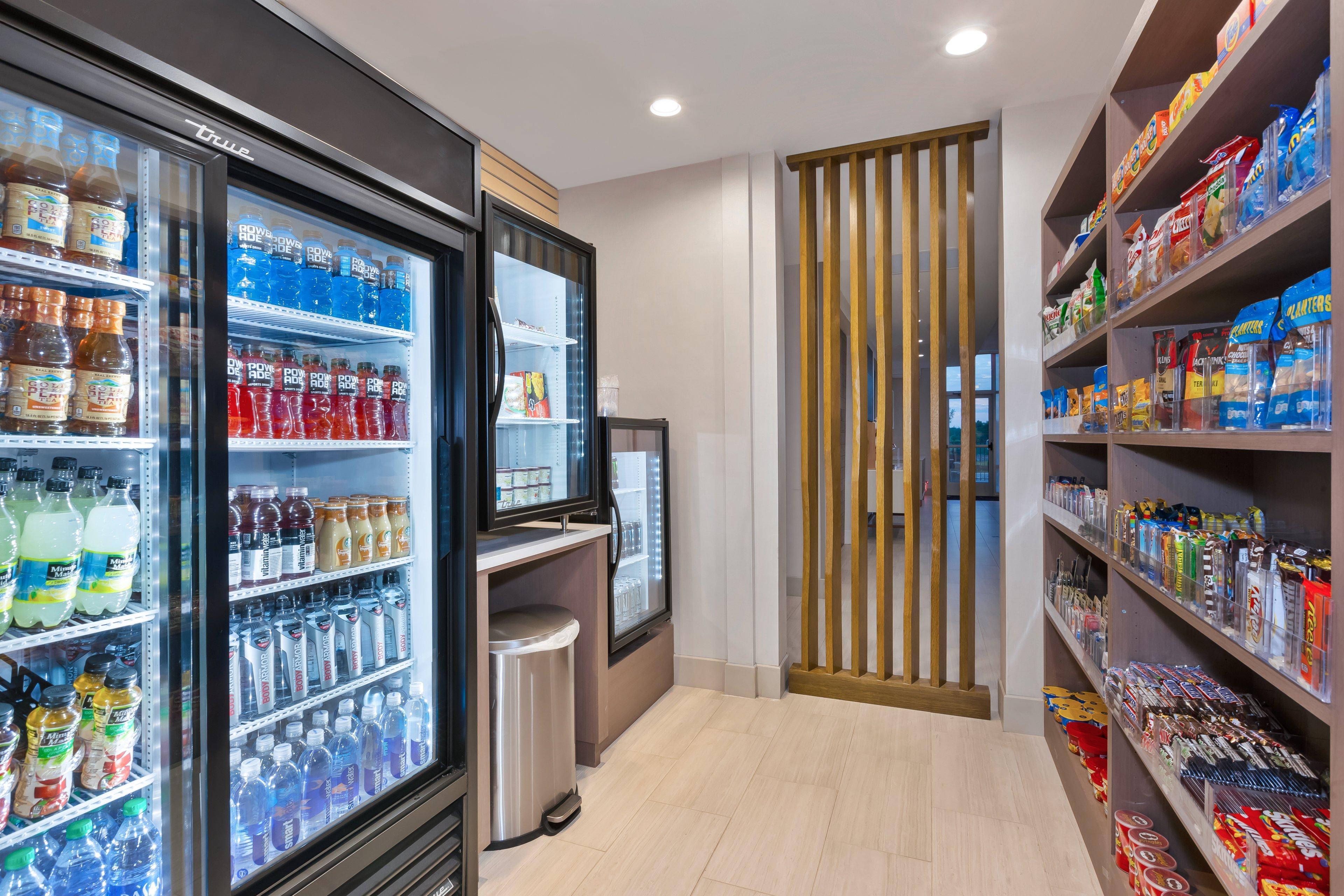 Holiday Inn Express & Suites - Grand Rapids Airport - South By Ihg Bagian luar foto